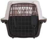 Petmate Two Door Top-Load Kennel White - Small