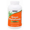 Now Supplements Green Phytofoods Powder, 10 oz.