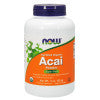 Now Supplements Acai Organic Powder, 3 oz.