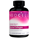 Neocell Marine Collagen + HA 120 caps