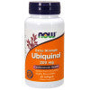 Now Supplements Ubiquinol Extra Strength 200 Mg, 60 Softgels
