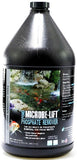 Microbe-Lift Pond Phosphate Remover - 1 gallon