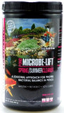Microbe-Lift Spring/Summer Cleaner for Ponds - 16 oz