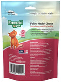 Emerald Pet Feline Health Chews Urinary Tract Support - 2.5 oz