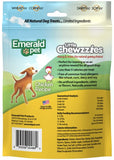 Emerald Pet Little Chewzzies Soft Training Treats Chicken Recipe - 5 oz
