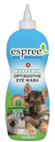 Espree Optisoothe Eye Wash for Dogs - 4 oz