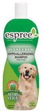 Espree Natural Hypo-Allergenic Shampoo Tear Free for Dogs - 20 oz