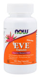 Now Supplements Eve Women Multiple Vitamin, 120 Veg Capsules