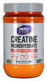 Now Sports Creatine Monohydrate Powder, 21.2 oz.