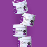 Ultima Health Products - Ultima Replenisher Electrolyte Powder 30 Servings Grape - 3.6 oz.