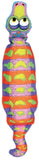 Fat Cat Water Bottle Crunchers Dog Toys Assorted Styles