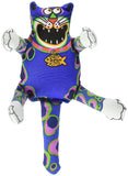 Fat Cat Terrible Nasty Scaries Dog Toy - Mini