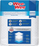 Four Paws Gigantic Wee Wee Pads - 8 count