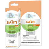 Four Paws Ear Mite Remedy for Dogs - 0.75 oz