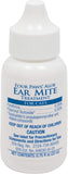 Four Paws Ear Mite Remedy For Cats - 0.75 oz