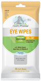 Four Paws Eye Wipes Tear Stain Remover - 35 count