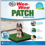 Four Paws Wee Wee Patch Indoor Potty - Small