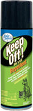 Four Paws Keep Off Indoor and Outdoor Repellent for Dogs and Cats - 10 oz