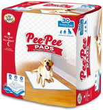 Four Paws Pee Pee Puppy Pads Standard - 14 count