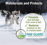 Four Paws Healthy Promise Paw Guard for Dogs
