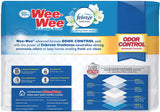 Four Paws Wee Wee Odor Control Pads with Fabreeze Freshness X-Large - 30 count