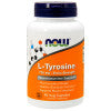 Now Supplements L-Tyrosine 750 Mg, 90 Veg Capsules