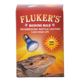 Flukers Basking Bulb Incandescent Reptile Light - 60 watt