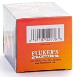 Flukers Nighttime Red Basking Light Professional Series - 50 watt