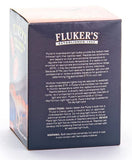 Flukers Nighttime Red Basking Light Professional Series - 50 watt