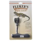 Flukers Repta-Leash with Adjustable Lead - XX-Small