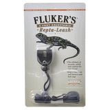 Flukers Repta-Leash with Adjustable Lead - XX-Small