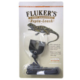 Flukers Repta-Leash with Adjustable Lead - XX-Small