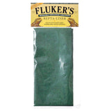 Flukers Repta-Liner Washable Terrarium Substrate Green - Small