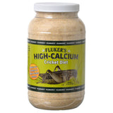 Flukers High Calcium Cricket Diet - 6 lb