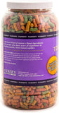 Flukers Land Turtle Formula Tortoise Diet Large Pellet - 3.25 lb