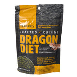 Flukers Crafted Cuisine Dragon Diet Juveniles - 6.75 oz