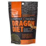 Flukers Crafted Cuisine Dragon Diet Adults - 6.75 oz