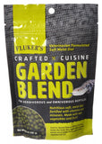 Flukers Crafted Cuisine Garden Blend Reptile Diet - 6.75 oz