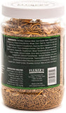 Flukers Floating Frenzy Buffet Blend for Aquatic Turtles - 11.5 oz