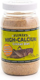 Flukers High Calcium Cricket Diet - 6 lb