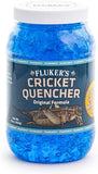 Flukers Cricket Quencher Original Formula - 16 oz