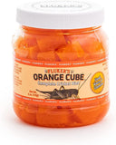 Flukers Orange Cube Complete Cricket Diet - 6 oz