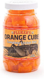 Flukers Orange Cube Complete Cricket Diet - 6 oz