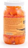 Flukers Orange Cube Complete Cricket Diet - 6 oz