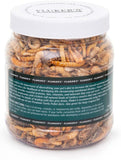 Flukers Medley Treat for Aquatic Turtles - 1.5 oz