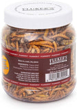 Flukers Medley Treat for Bearded Dragons - 1.8 oz