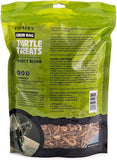 Flukers Grub Bag Turtle Treat Insect Blend - 6 oz