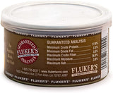 Flukers Gourmet Style Crickets - 1.2 oz
