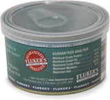 Flukers Gourmet Style River Shrimp - 1.2 oz