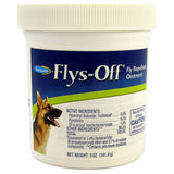 Farnam Flys Off Fly Repellent Ointment - 5 oz